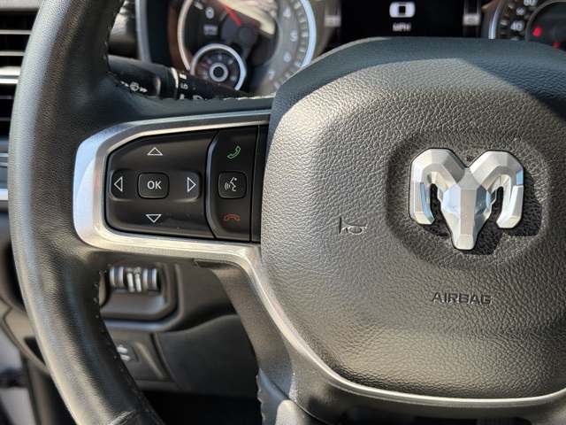 2022 Ram 1500 Laramie photo 16