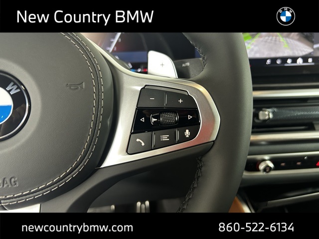 2026 Bmw X6 xDrive40i photo 15