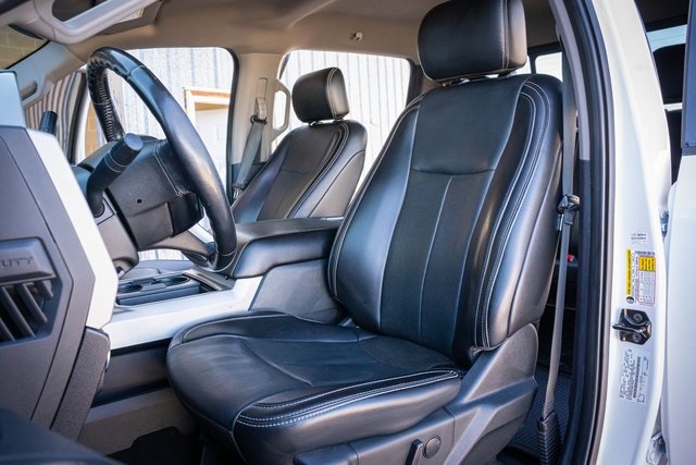 2021 Ford F-350 photo 13
