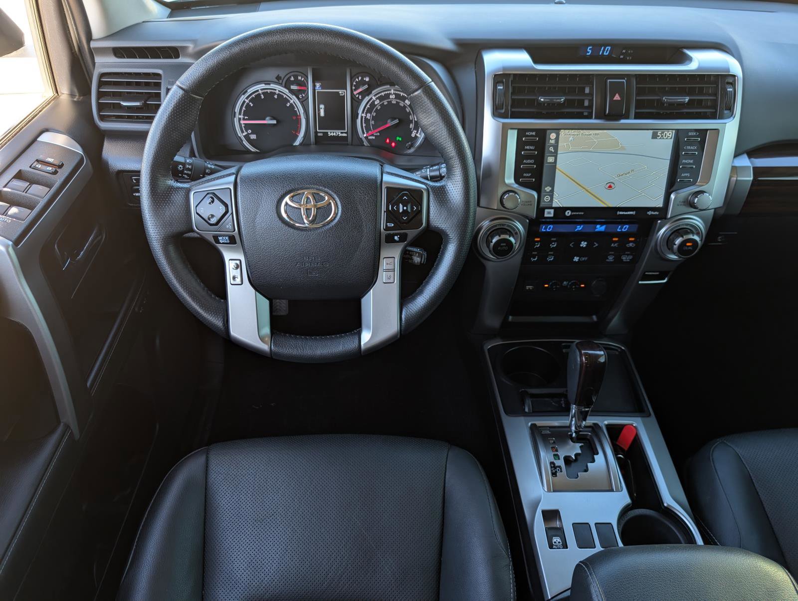 2023 Toyota 4Runner Limited photo 28