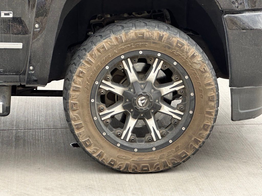 2015 Gmc Sierra Denali photo 4