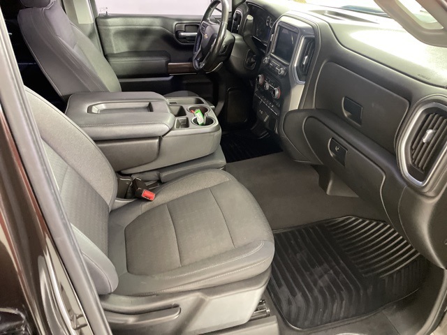 2019 Chevrolet Silverado 1500 LT photo 40