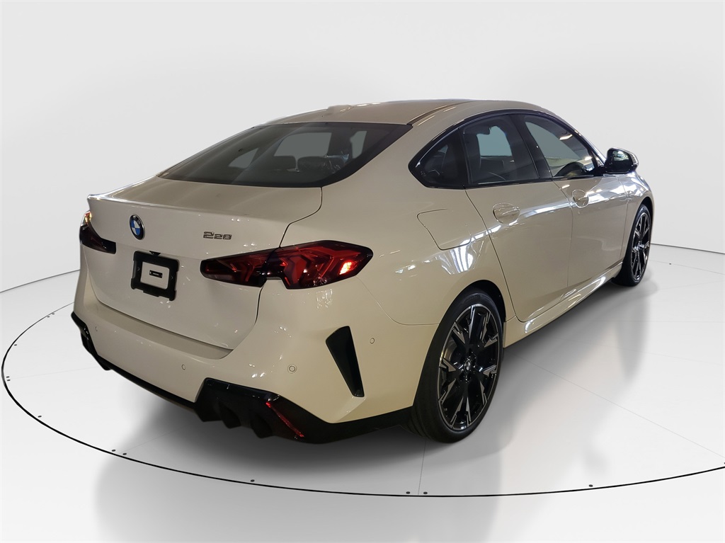 2026 Bmw 228 photo 3