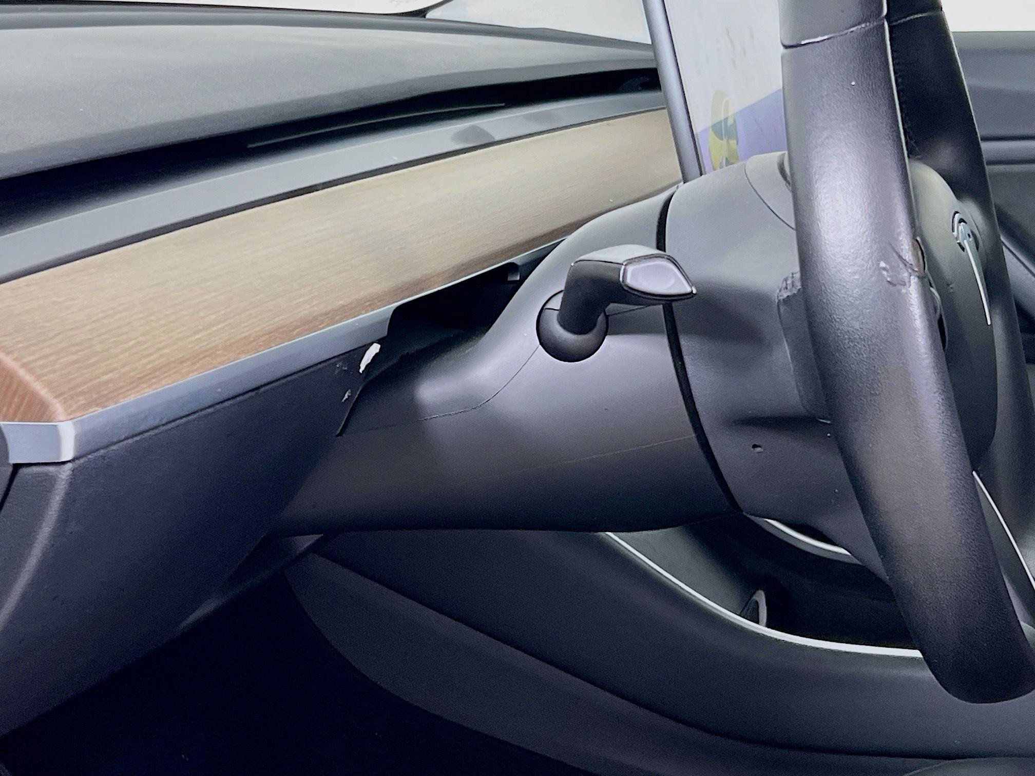 2020 Tesla Model 3 Performance photo 9