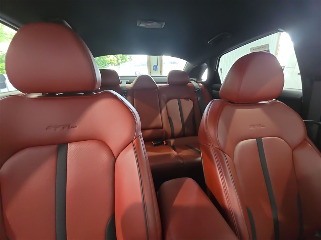 2024 Kia K5 GT-Line photo 14