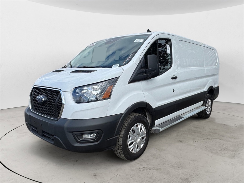2023 Ford Transit Van Base