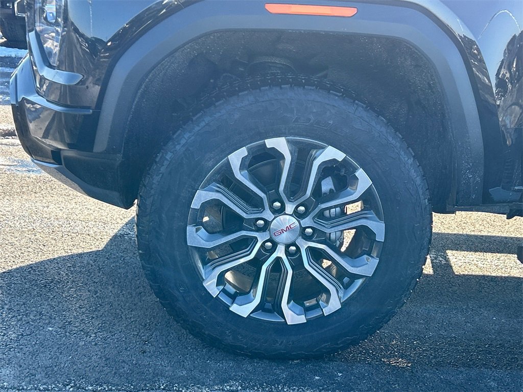 2026 GMC CANYON - Image 10