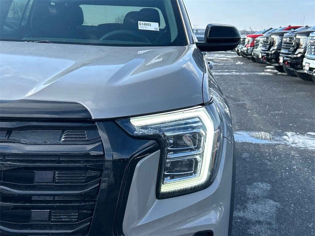 2026 GMC TERRAIN - Image 9