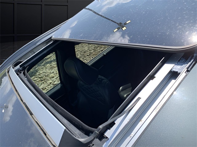 2020 Hyundai Palisade Limited photo 32