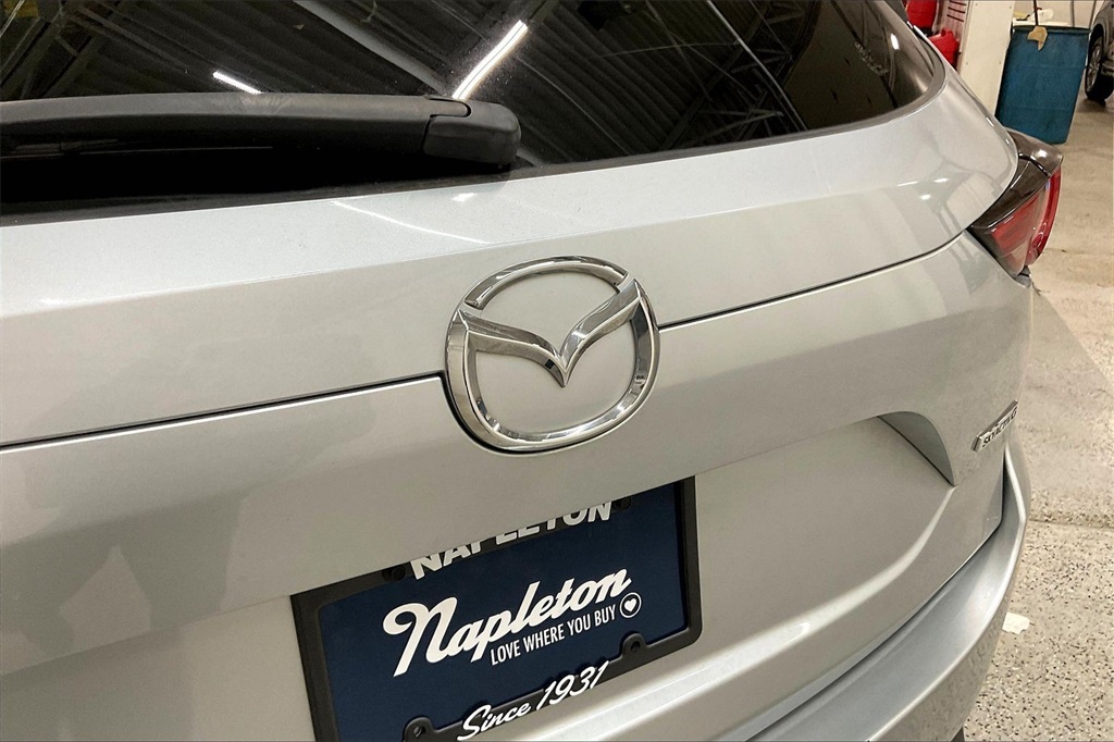2021 MAZDA CX-5 - Image 29