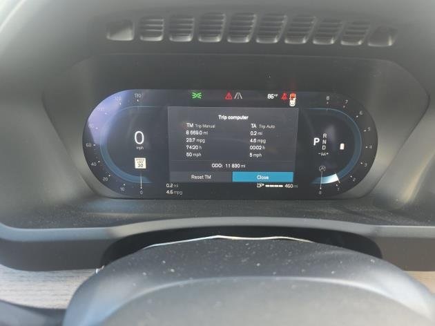 2025 Volvo XC90 Plus photo 5