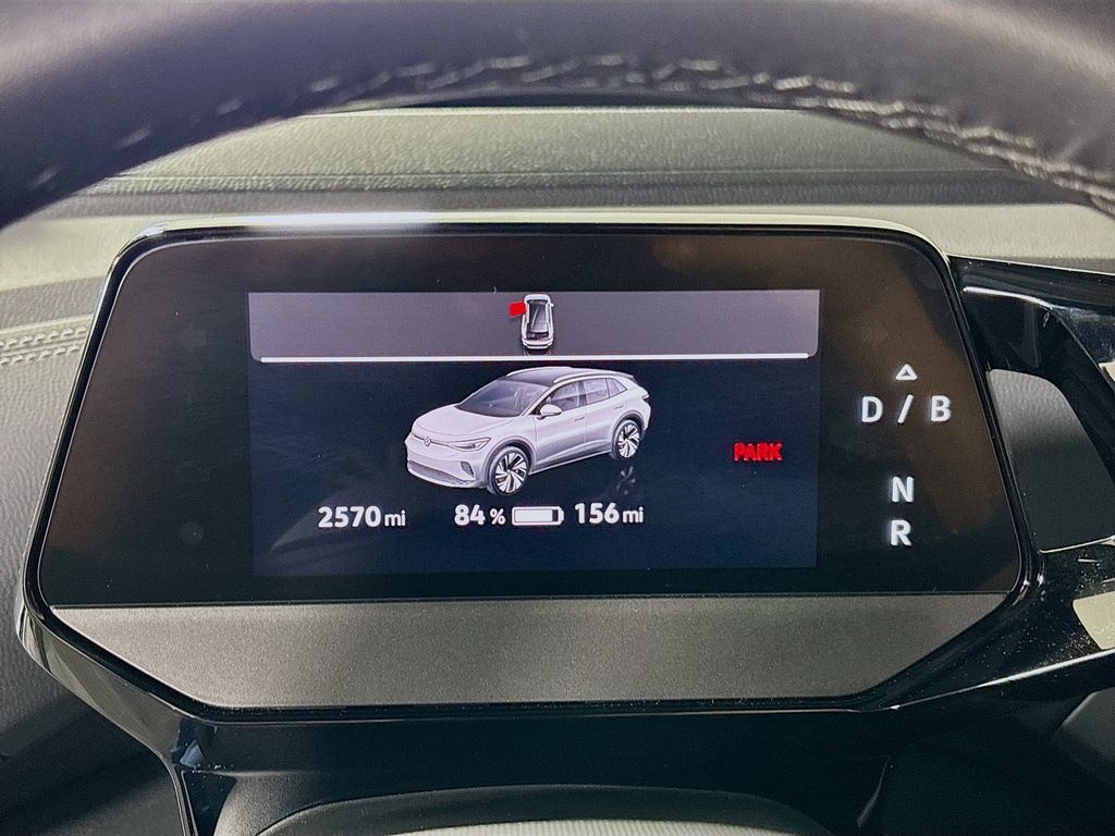 2024 Volkswagen ID.4 Standard photo 14