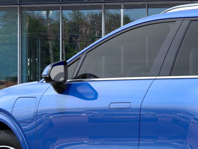2025 Chevrolet Equinox LT photo 11