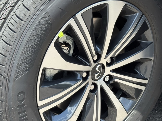 2025 Infiniti QX60 Pure photo 6