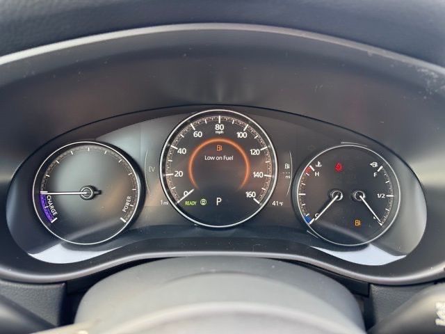 2025 Mazda CX-50 Preferred photo 21