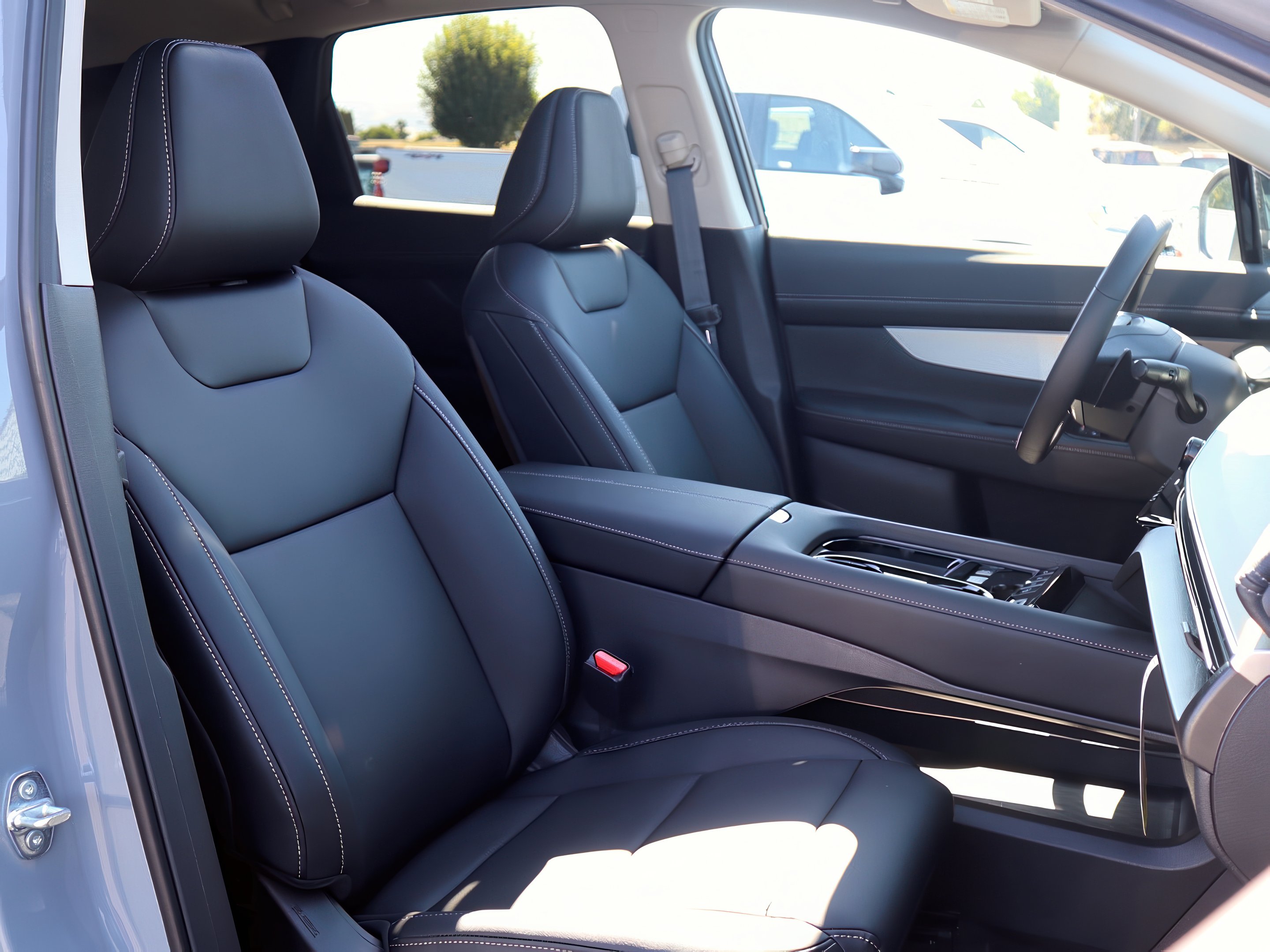 2025 Nissan Murano SL photo 19