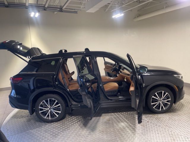 2025 Infiniti QX60 Autograph photo 7
