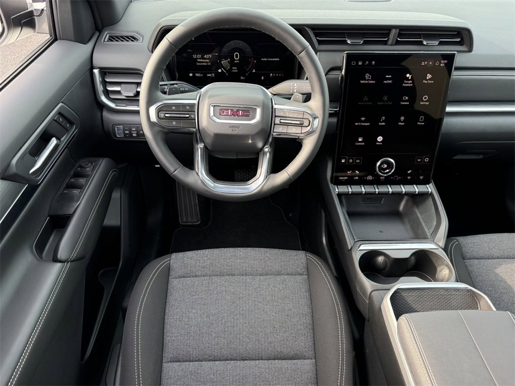 2026 GMC TERRAIN - Image 25
