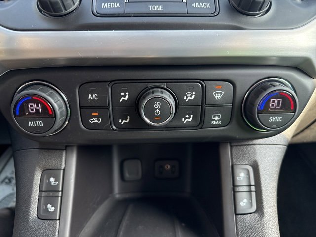 2018 Gmc Acadia SLT photo 32