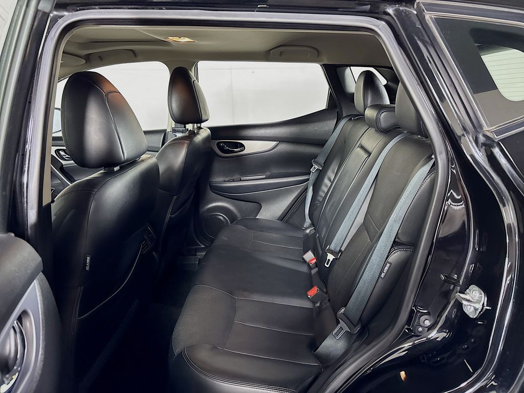 2020 Nissan Rogue Sport SL photo 19
