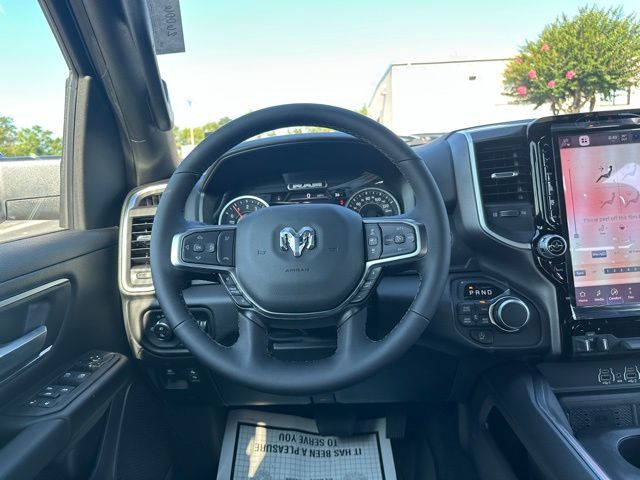 2026 Ram 1500 Big Horn Lone Star photo 19