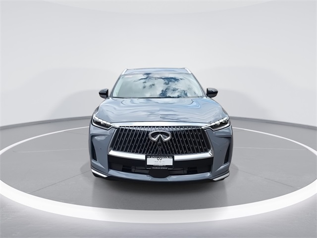 2026 Infiniti QX60 Luxe AWD photo 3