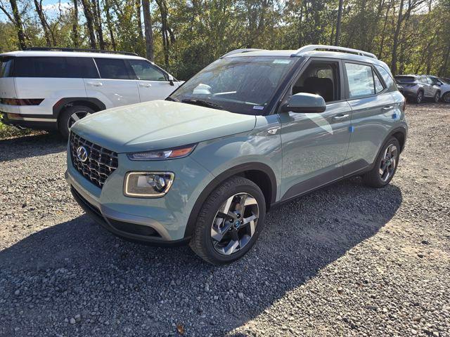 2026 Hyundai Venue SEL's photo