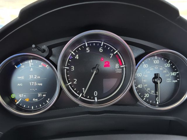 2025 Mazda MX-5 Miata Miata RF Grand Touring photo 28