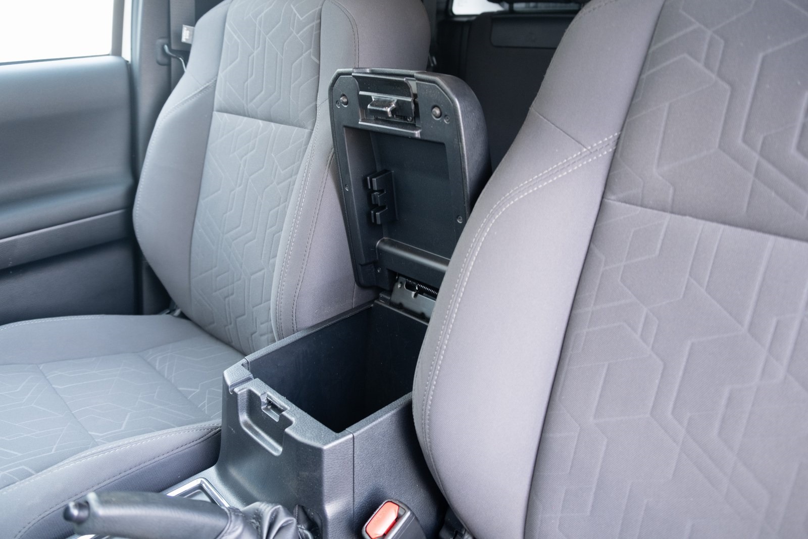 2019 Toyota Tacoma SR5 photo 8