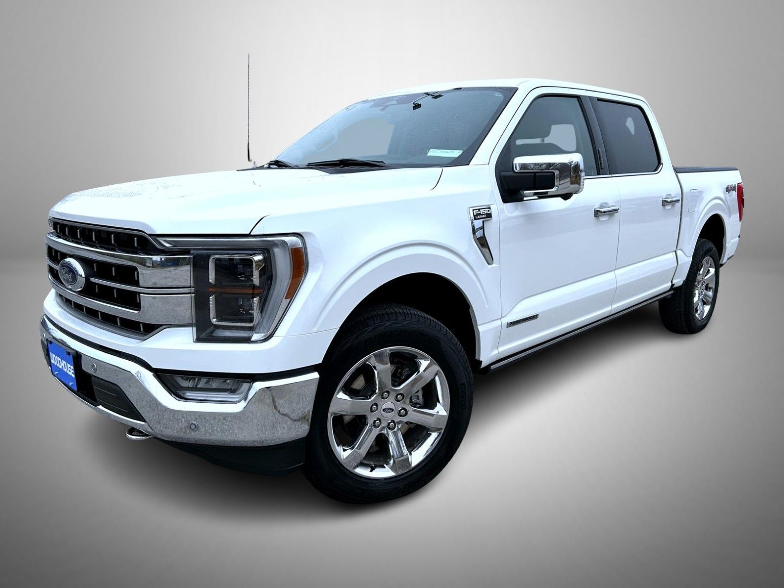 2023 Ford F-150 Lariat's photo