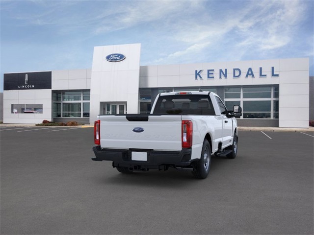 2024 Ford F-350 XL photo 8