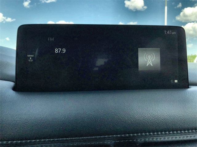 2024 Mazda CX-5 2.5 S Carbon photo 8