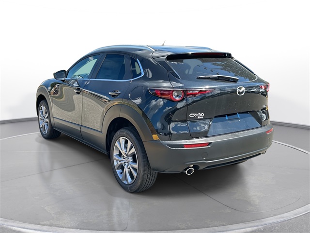 2025 Mazda CX-30 2.5 S Preferred photo 7