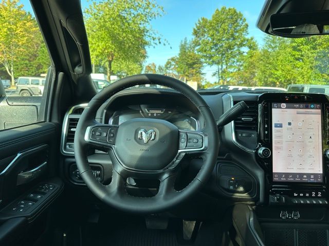 2026 Ram 3500 Laramie photo 19