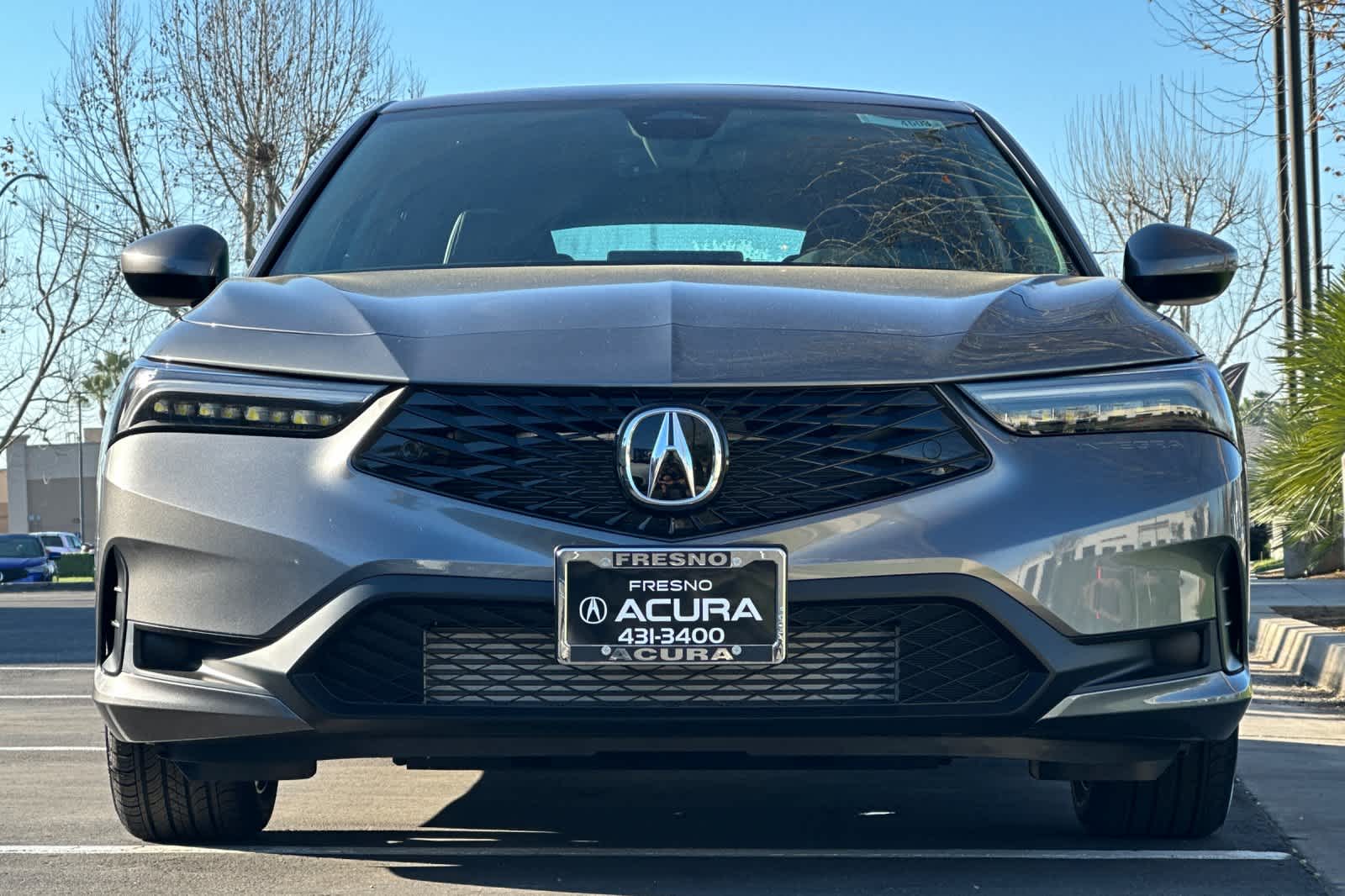 2025 Acura Integra Base photo 4