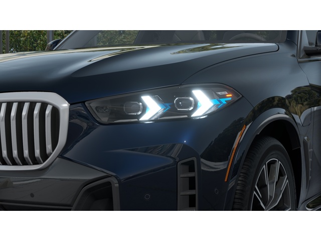 2026 Bmw X5 xDrive50e M photo 4