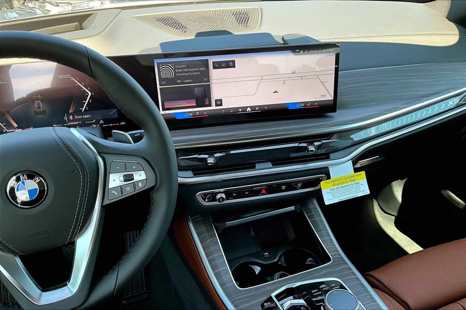 2026 Bmw X5 xDrive40i photo 6