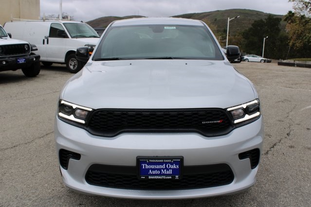 2025 Dodge Durango GT photo 2
