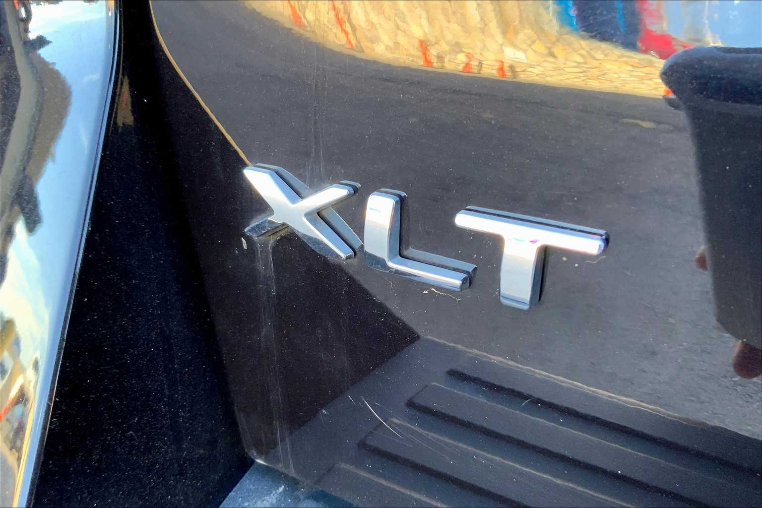 2024 Ford Expedition XLT photo 9
