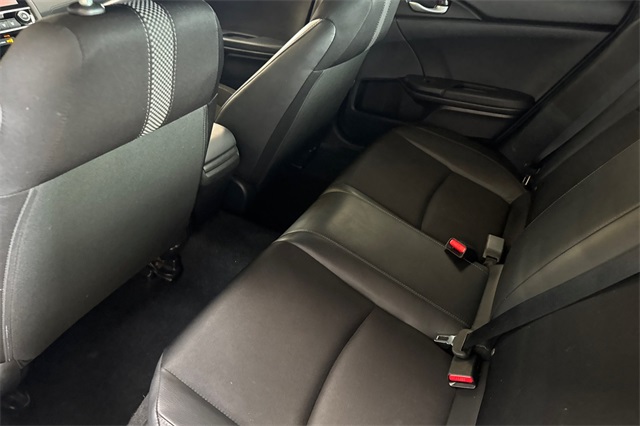 2021 Honda Civic Sport photo 13