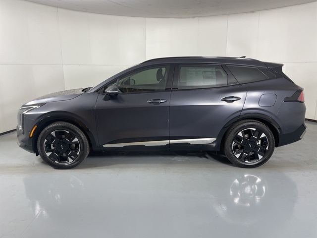 2026 Kia Sportage SX Prestige photo 5