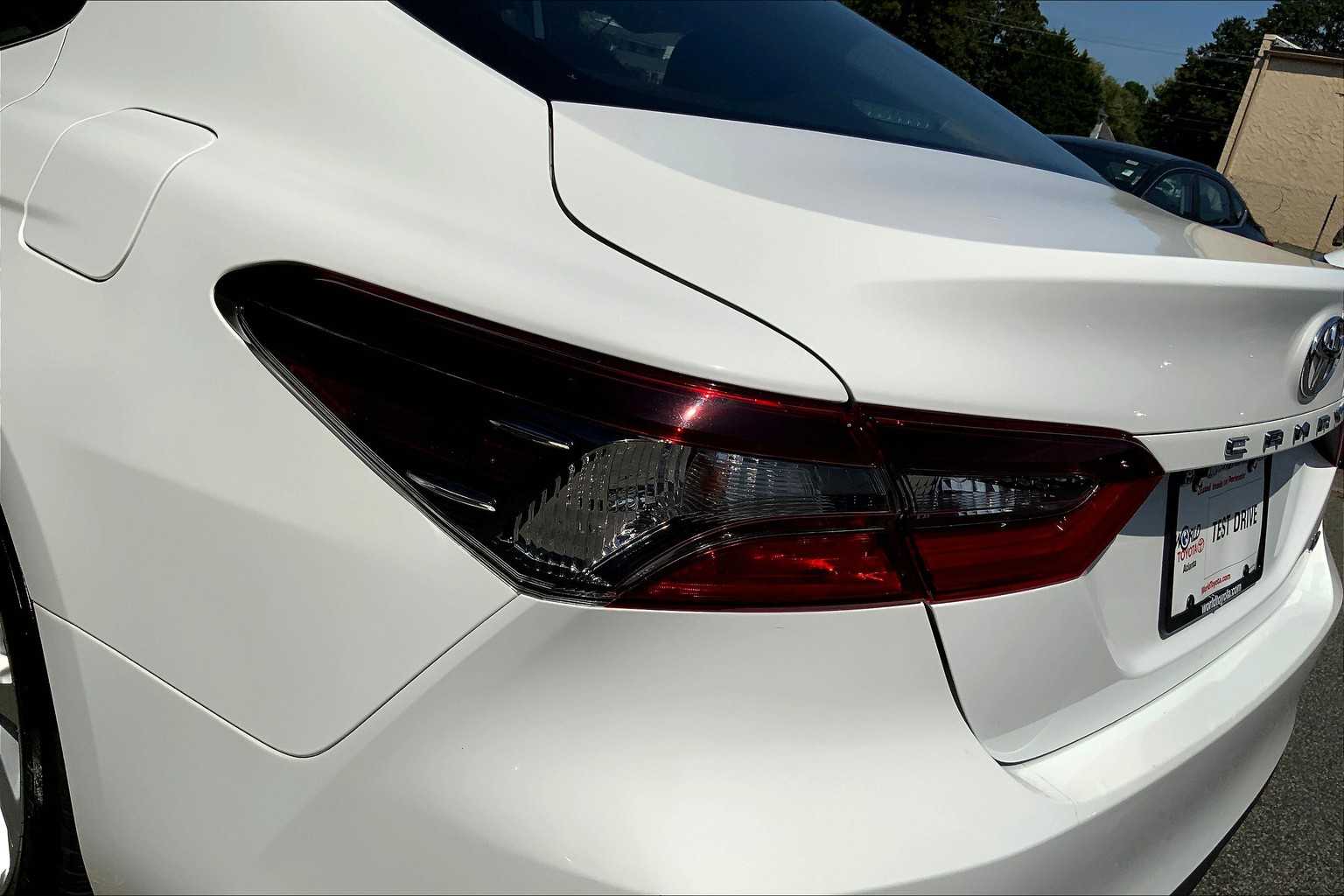 2023 Toyota Camry LE photo 51