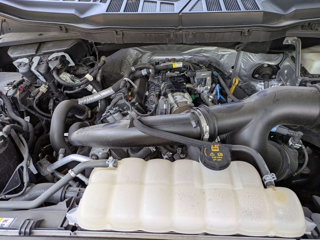 2021 Ford F-150 XL photo 25