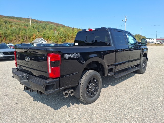 2026 Ford F-250 photo 3