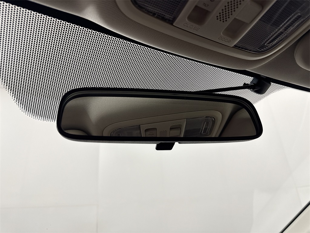 2013 Honda CR-V EX-L photo 32