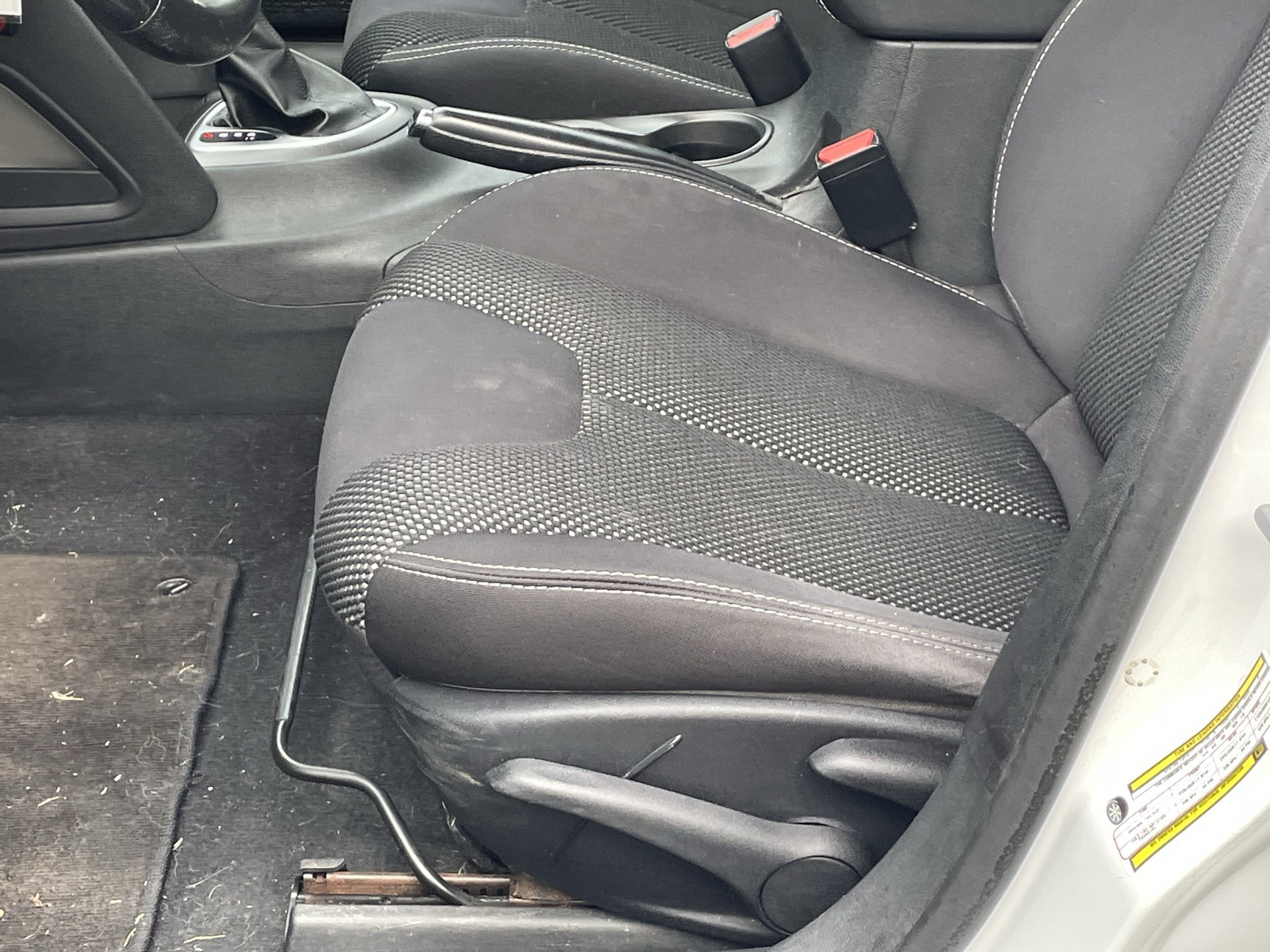 2015 Dodge Dart SXT photo 24