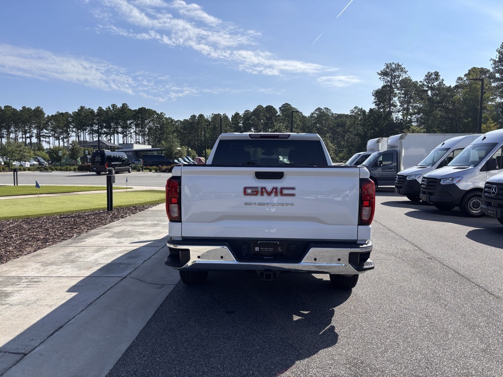 2023 Gmc Sierra 1500 Pro photo 4