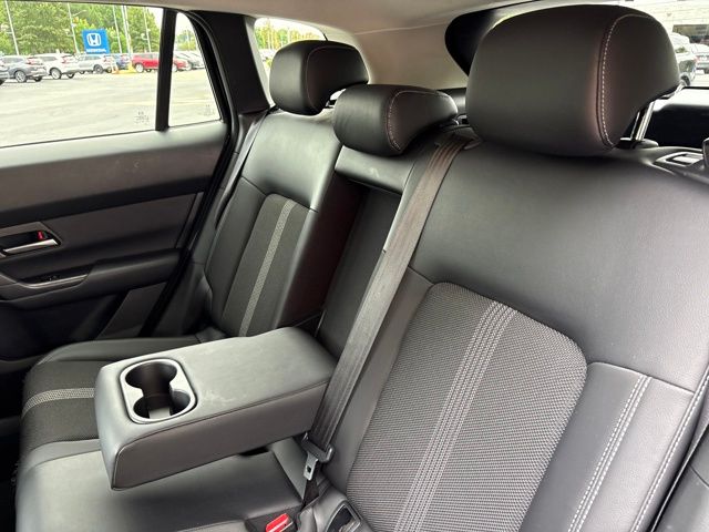 2024 Mazda CX-50 2.5 S Preferred photo 24