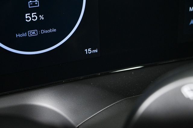 2026 Hyundai Palisade Calligraphy photo 18