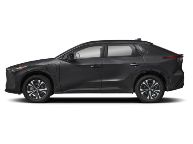 2025 Toyota bZ4X XLE photo 4